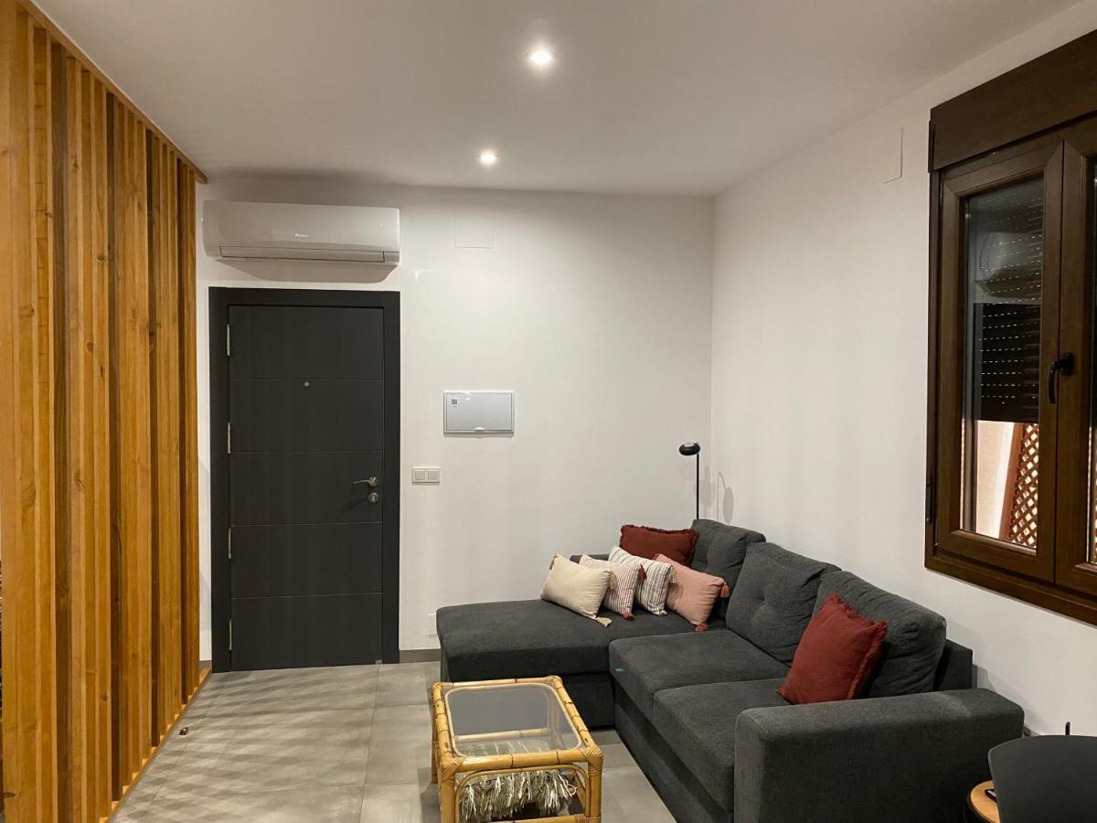 La Camara I Corredera Apartment