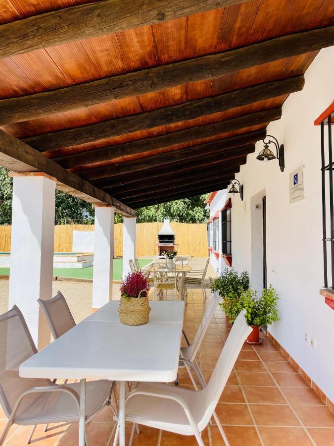 Casa Manolín Сasa de vacaciones Córdoba