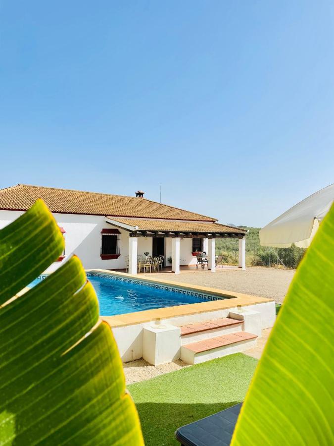 Casa Manolín Сasa de vacaciones Córdoba