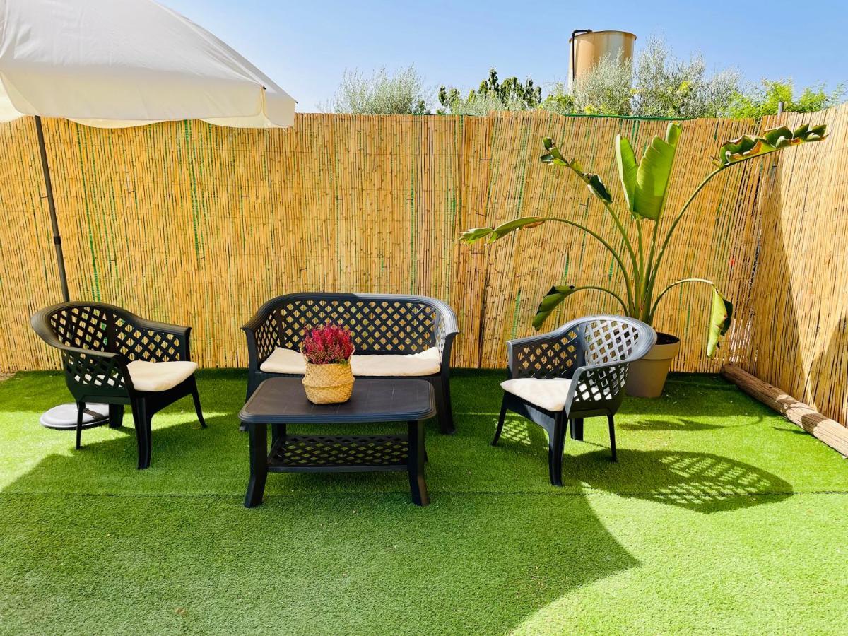 Casa Manolin Holiday home *