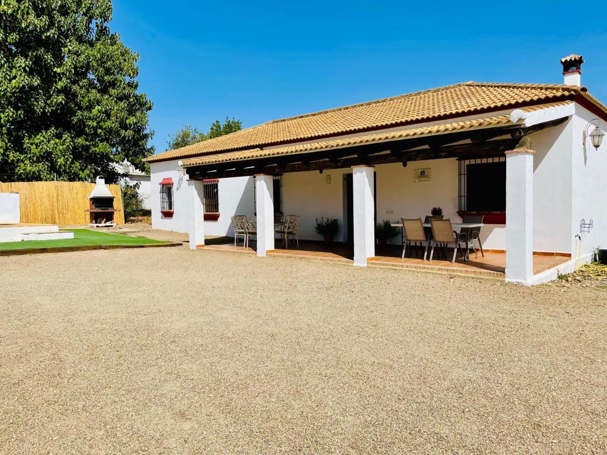Casa Manolin Cordoba