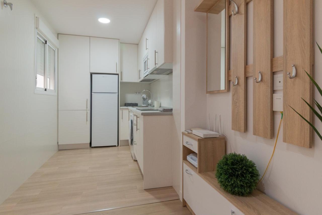 Apartment Irmitours Cordoba
