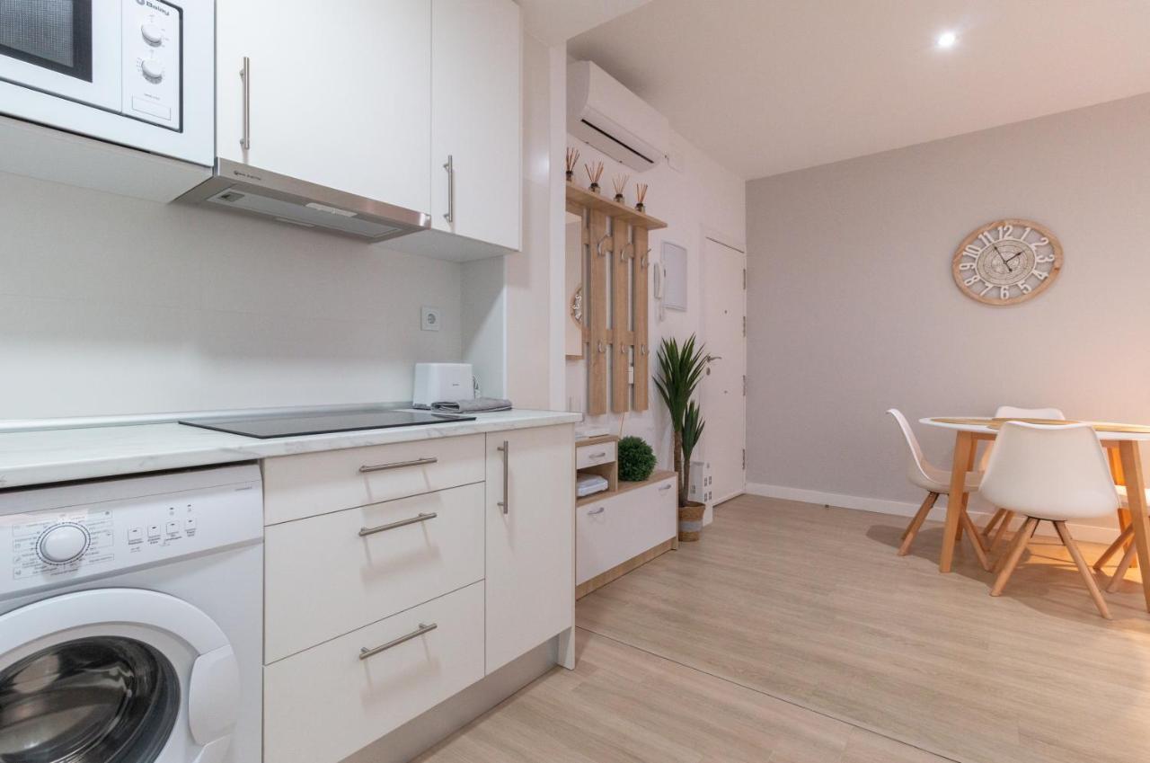 Irmitours Apartment