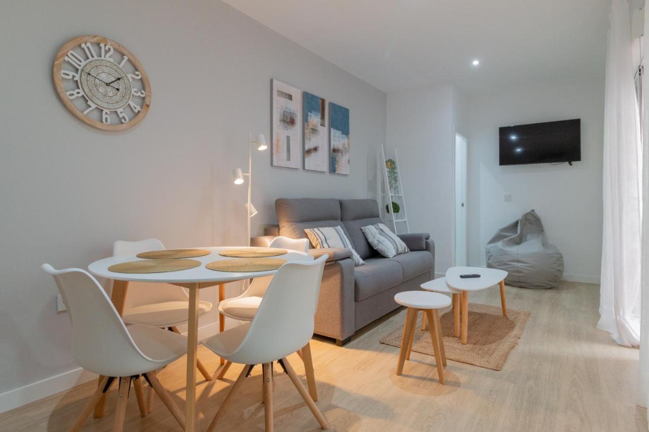 Apartment Irmitours *