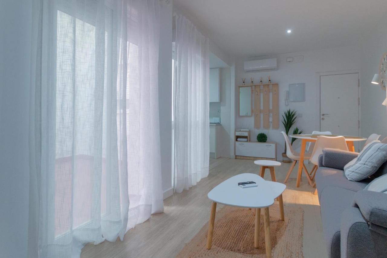 Apartment Irmitours *