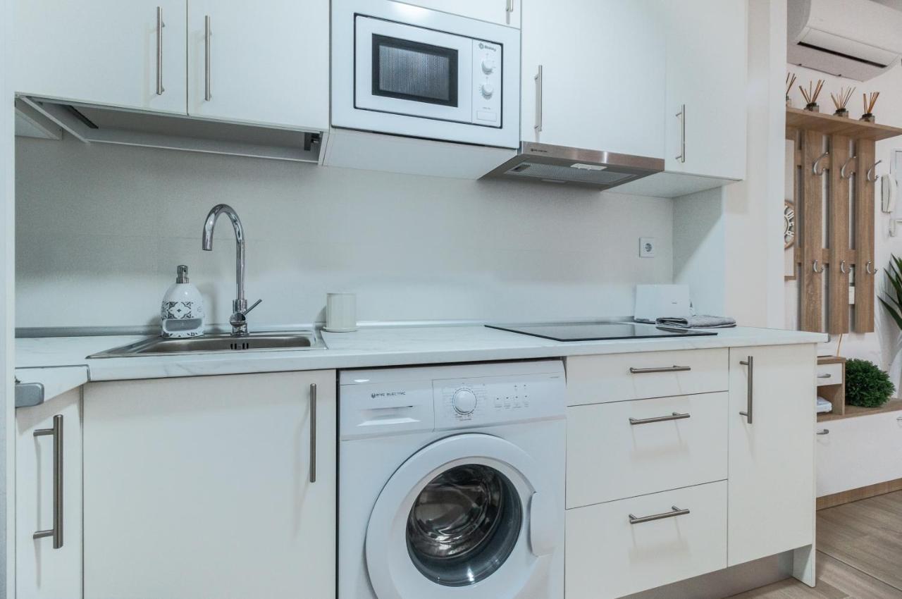 Irmitours Apartment Cordoba