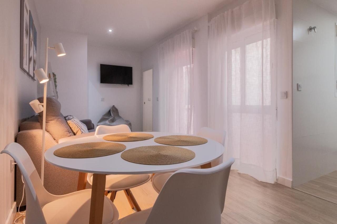 Apartamento Irmitours