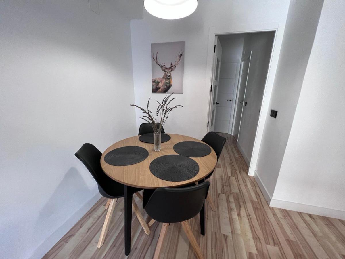 Apartamento Con Patio 4 En El Casco Histórico *