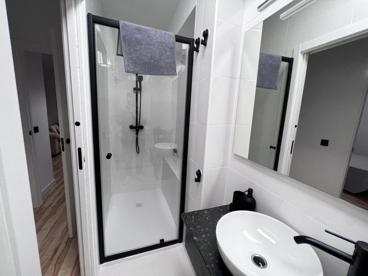 Apartamento Con Patio 4 En El Casco Histórico