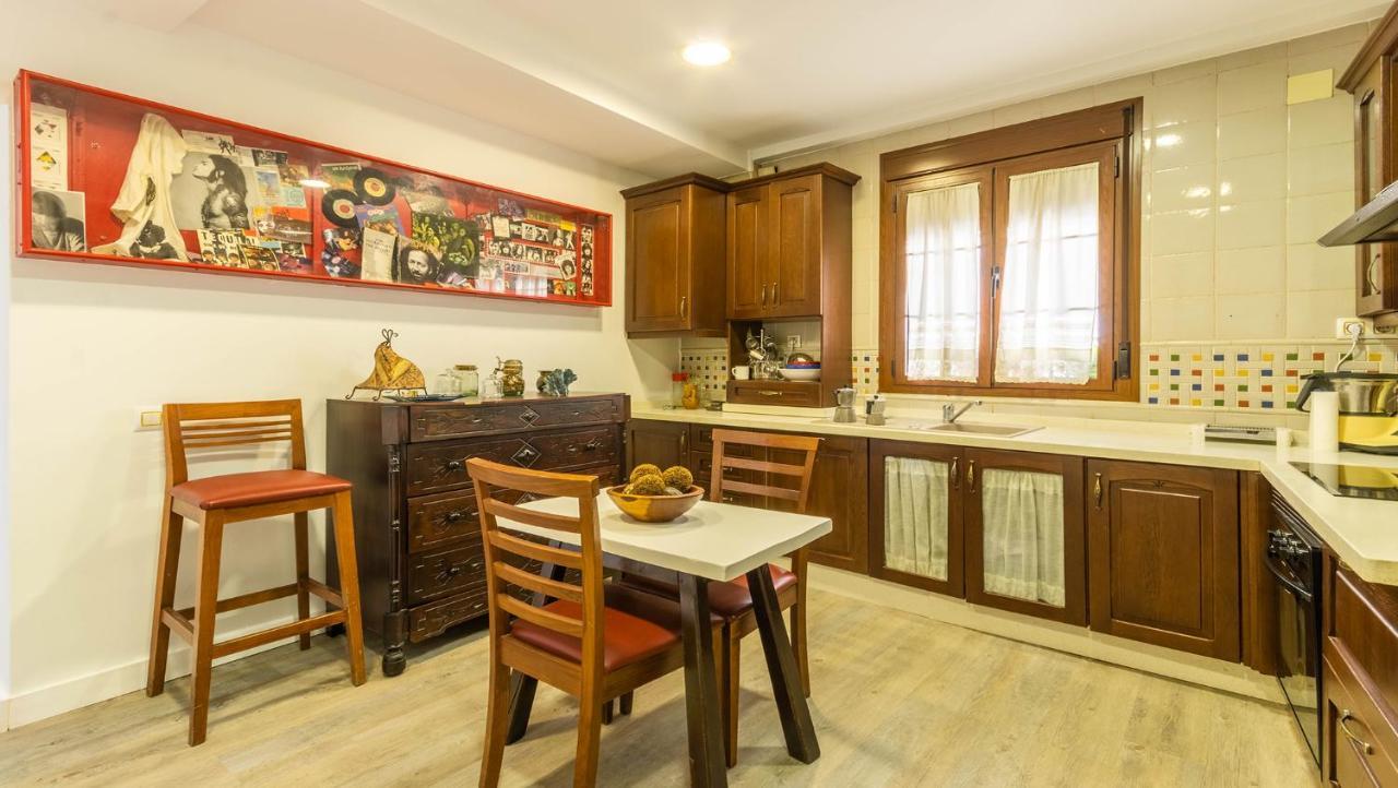 Apartment Apartamento Paseo De La Ribera Cordoba