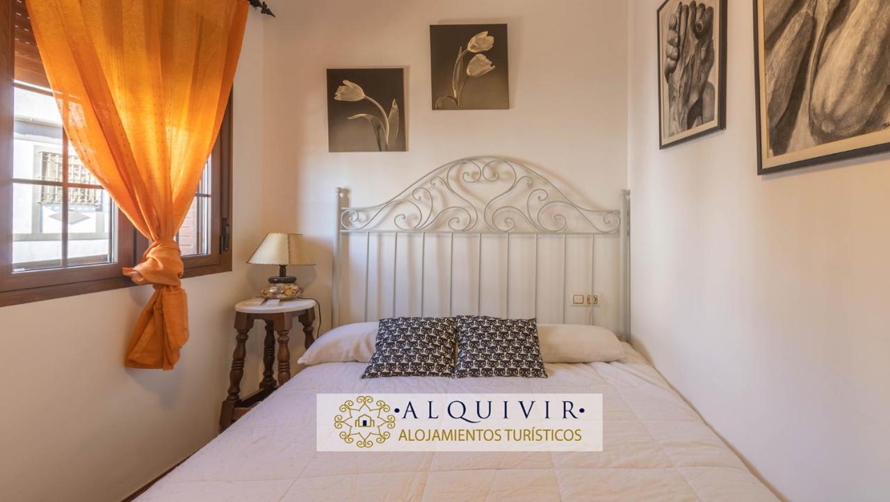 Apartamento ático Con Terraza Paseo De La Ribera Córdoba