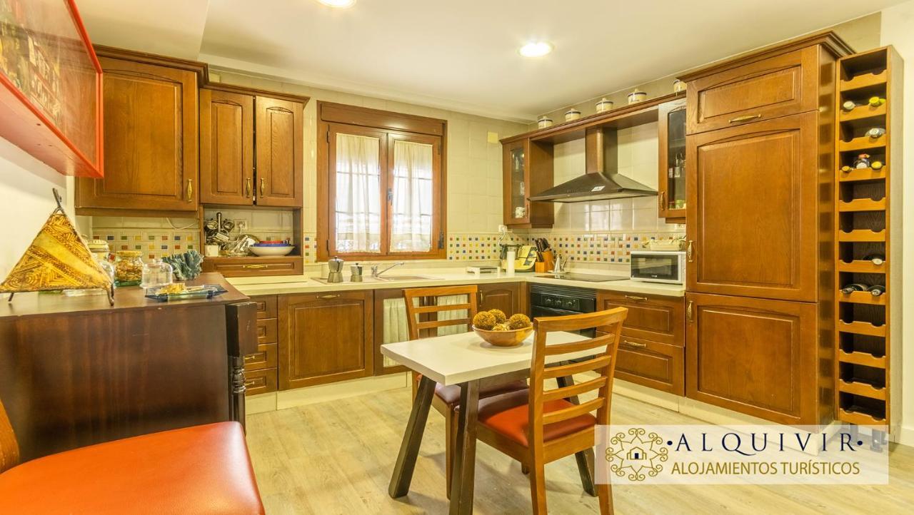 Apartamento Paseo De La Ribera Apartment