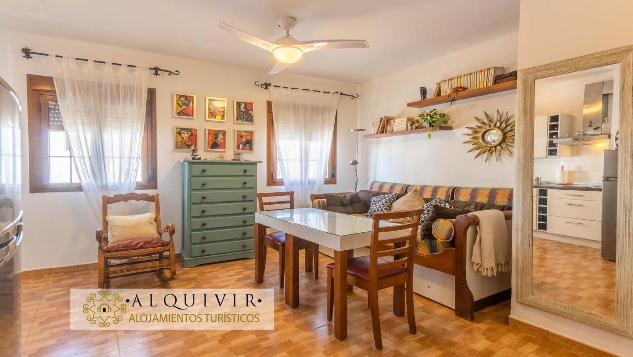 Apartamento ático Con Terraza Paseo De La Ribera Córdoba