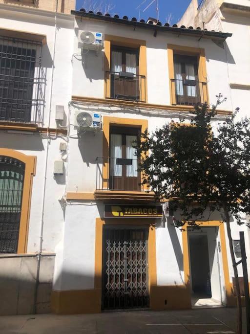 Apartamento Casa Del Estanco, Alfonso Xiii, Num.18 Córdoba