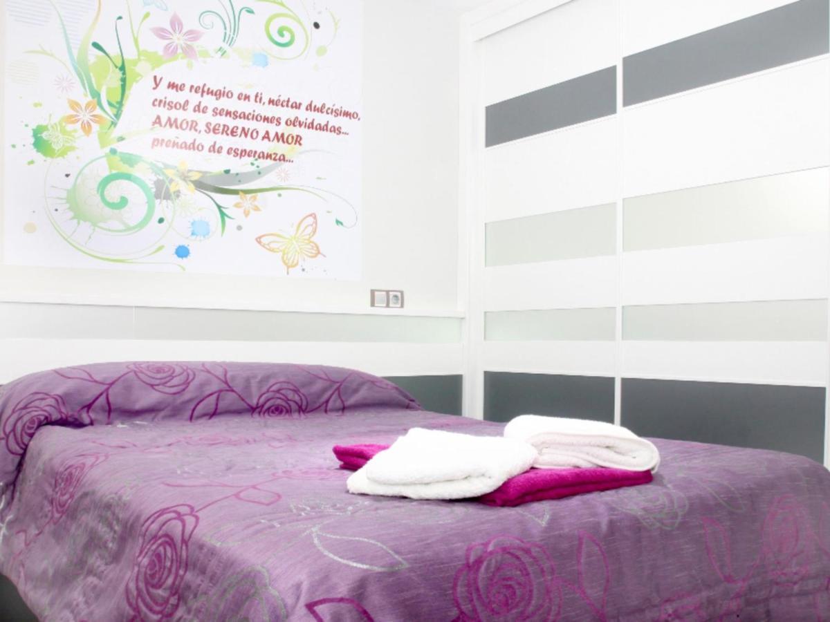 Apartamento Wifi Moderno Coqueto Junto Mezquita *
