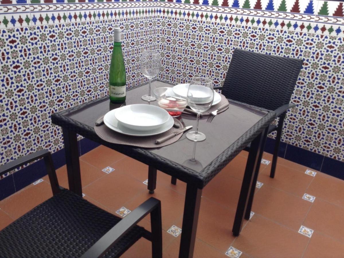 Wifi Moderno Coqueto Junto Mezquita Apartamento Córdoba