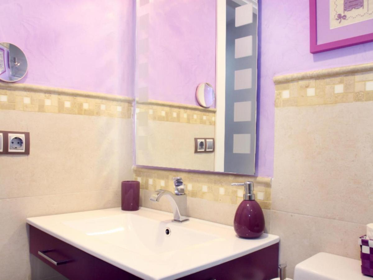 Wifi Moderno Coqueto Junto Mezquita Apartamento