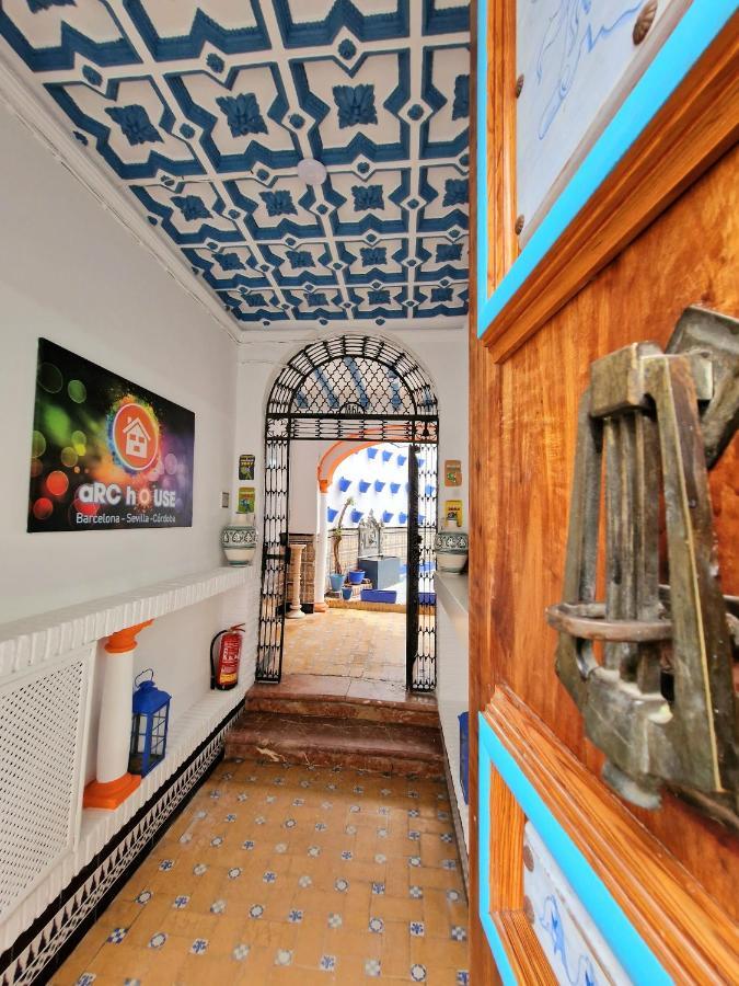 Arc House Mezquita - Only Adults Guest house *