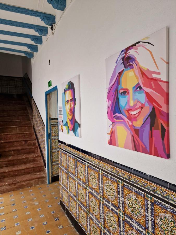 Guest house Arc House Mezquita - Only Adults Cordoba