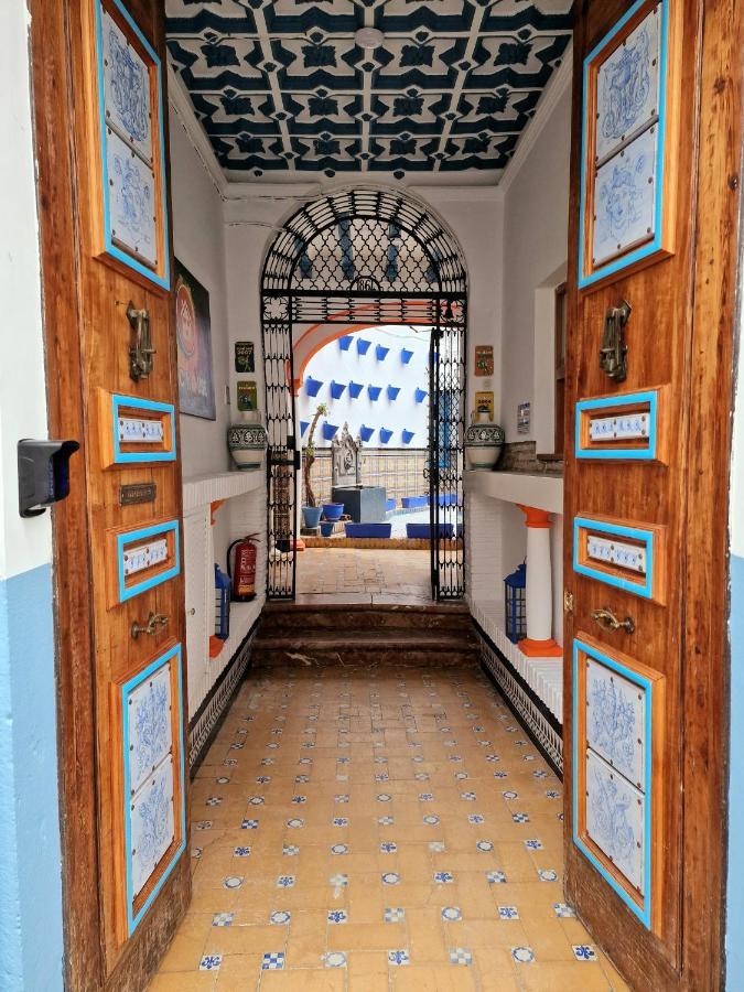 Arc House Mezquita - Only Adults Guest house Cordoba