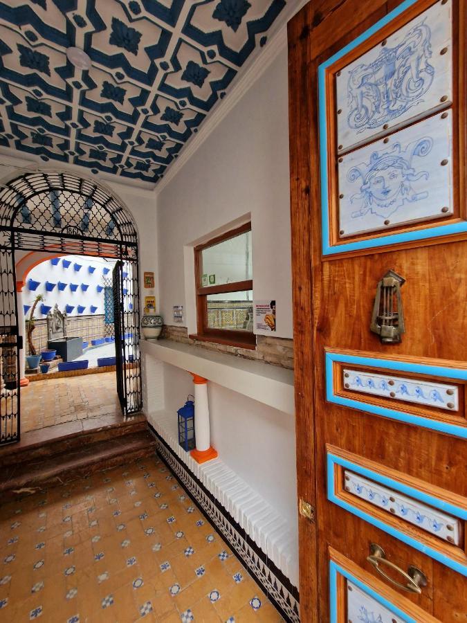 Arc House Mezquita - Only Adults *