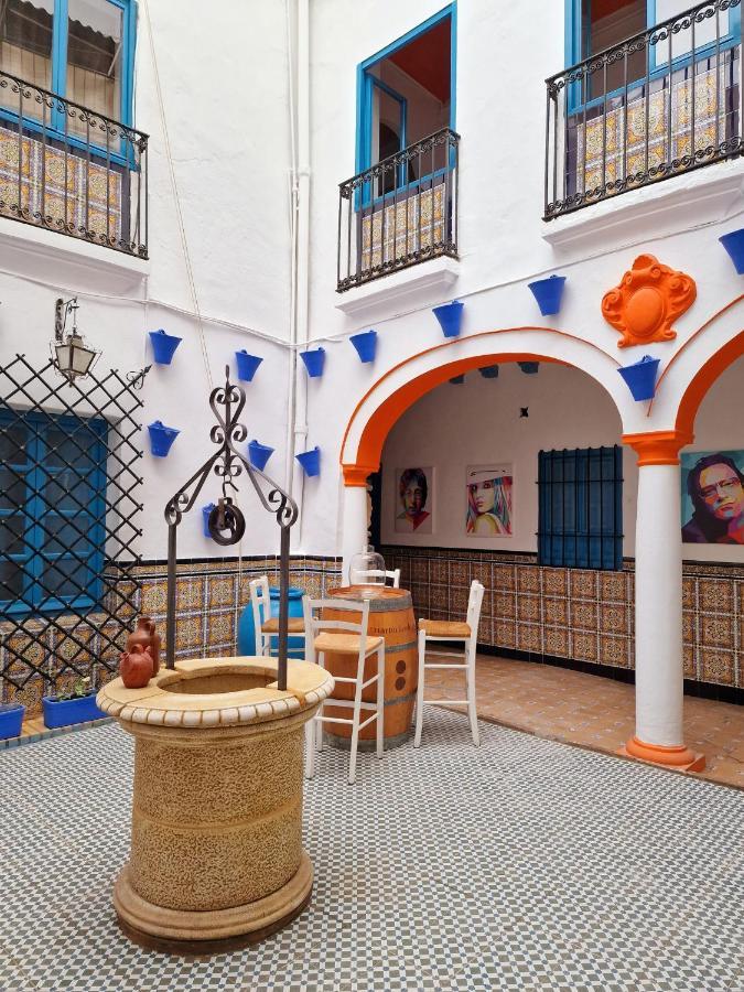 Arc House Mezquita - Only Adults * Cordoba