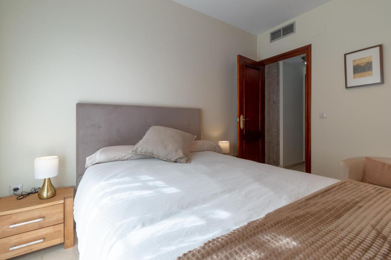 Centrico Cardenas Apartment