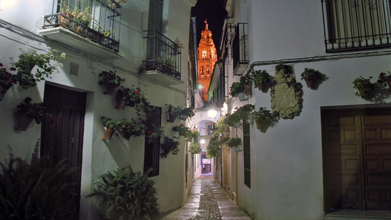 ático Con Terraza Paseo De La Ribera Córdoba