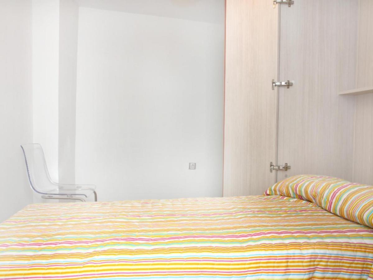 Apartamento Wifi Moderno Coqueto Junto Mezquita *
