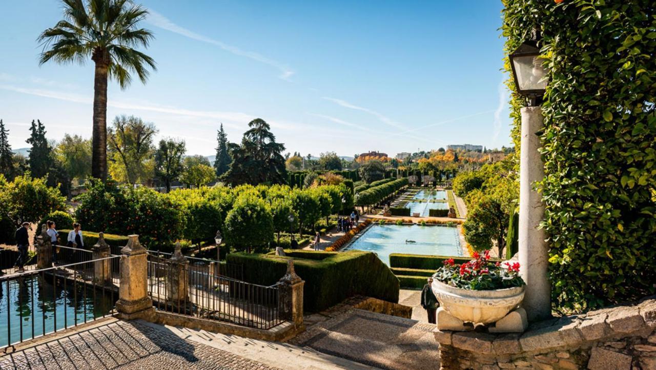 Apartamento ático Con Terraza Paseo De La Ribera Córdoba