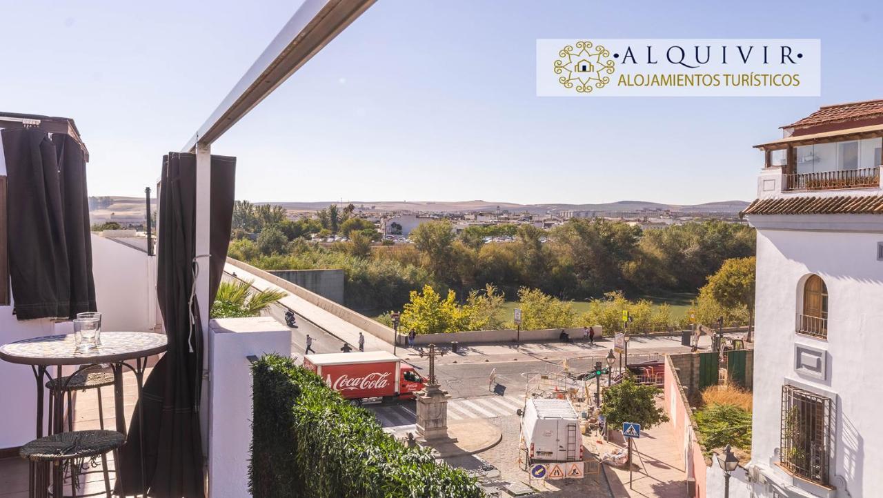 ático Con Terraza Paseo De La Ribera Apartamento *