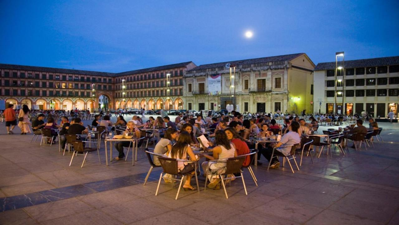 Apartamento ático Con Terraza Paseo De La Ribera Córdoba