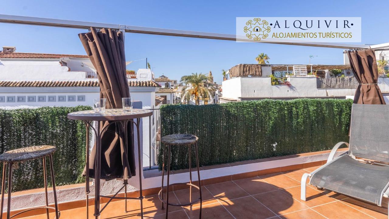 Apartamento ático Con Terraza Paseo De La Ribera *