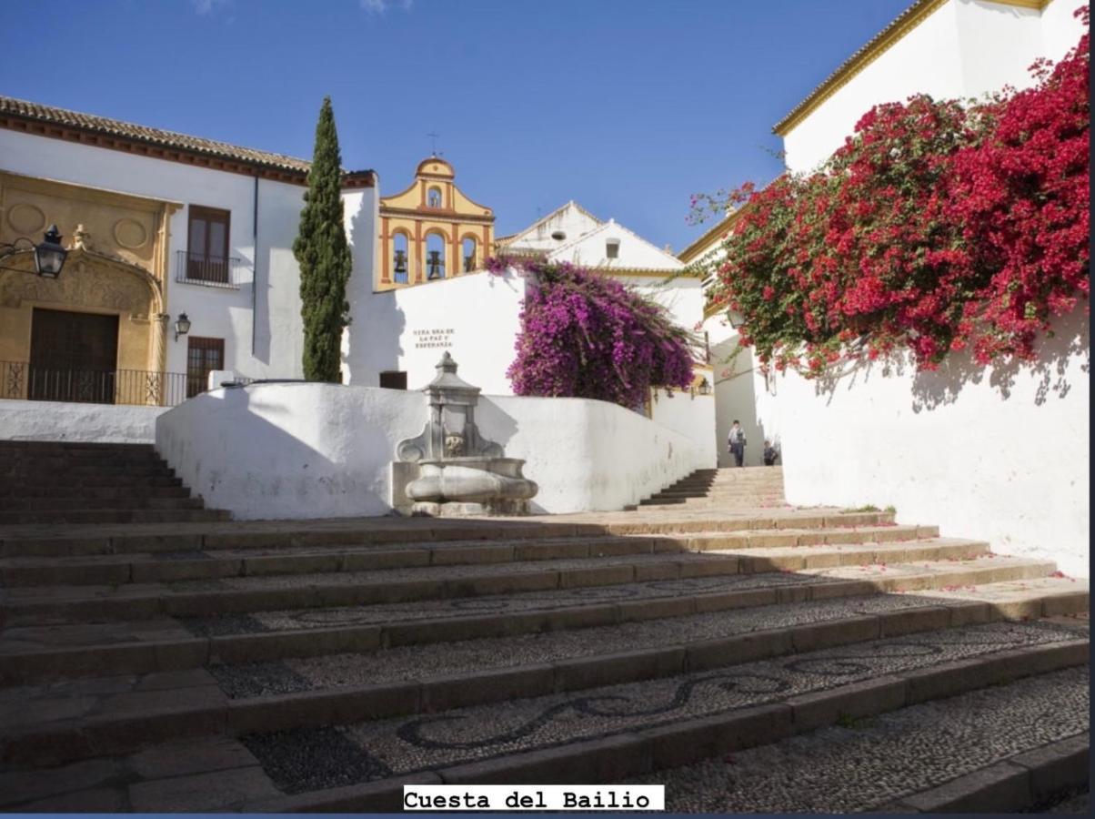 Obispo Fitero * Córdoba