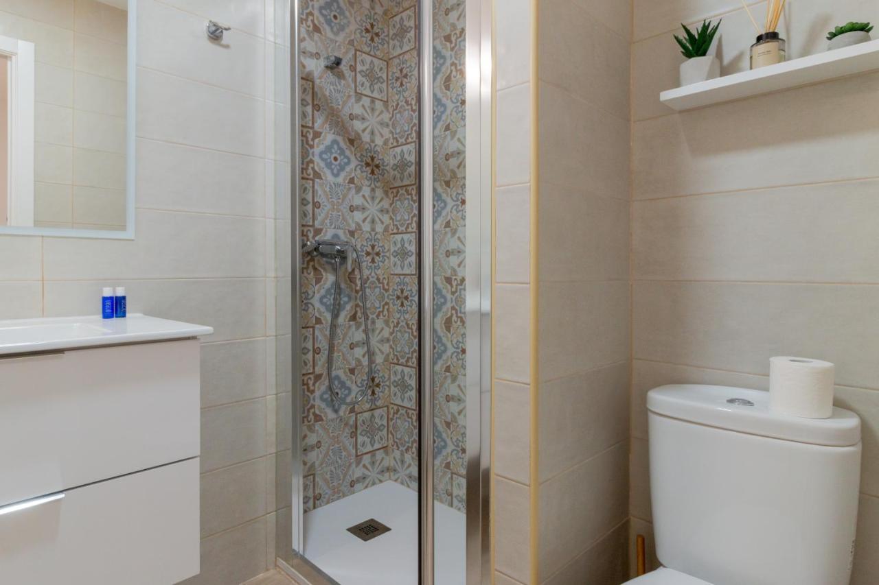 Apartamento Irmitours Córdoba