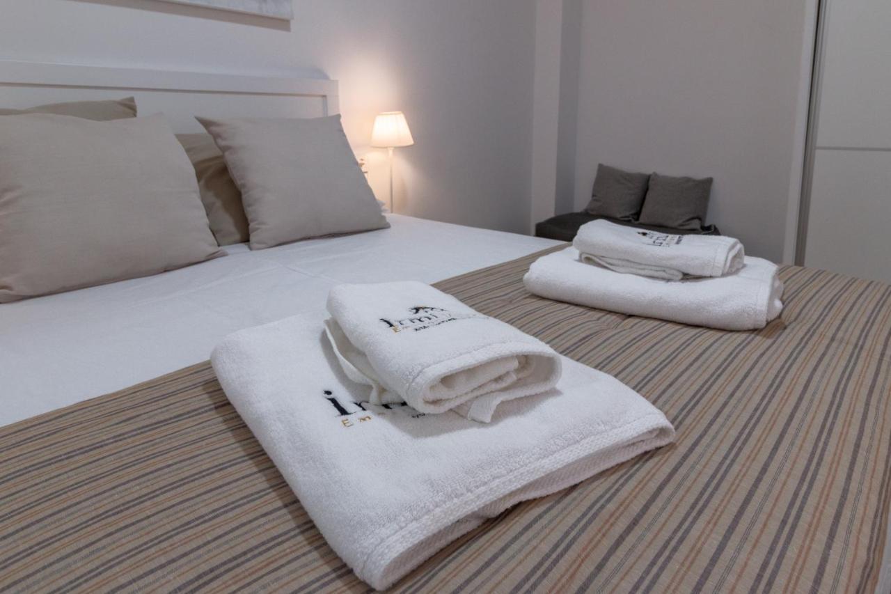 Irmitours Apartamento Córdoba
