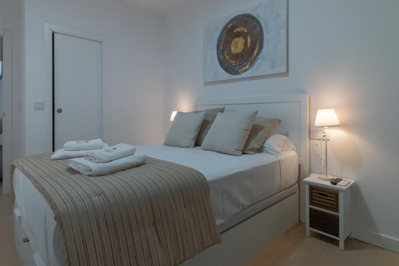 Apartment Irmitours Cordoba
