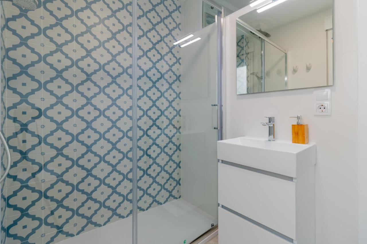 Centrico Orive Apartment Cordoba
