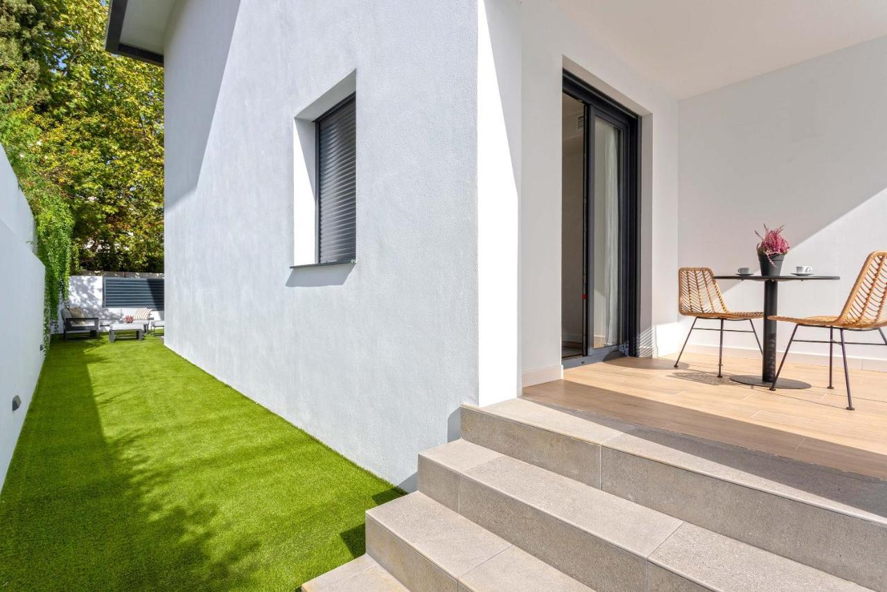 Apartamento Genteel Arruzafa Córdoba