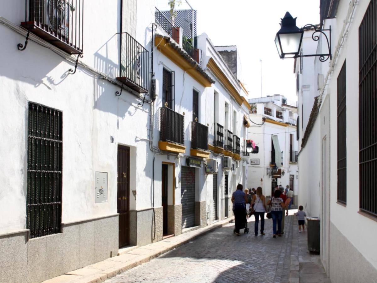 Wifi Moderno Coqueto Junto Mezquita Córdoba