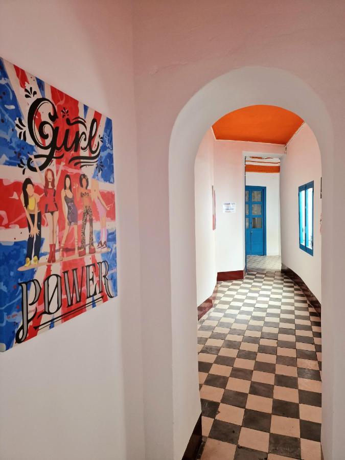 Guest house Arc House Mezquita - Only Adults *