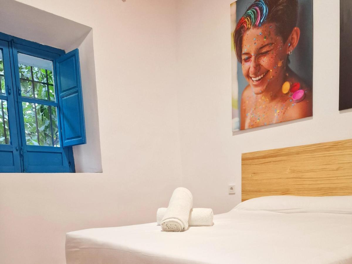 Arc House Mezquita - Only Adults Guest house *
