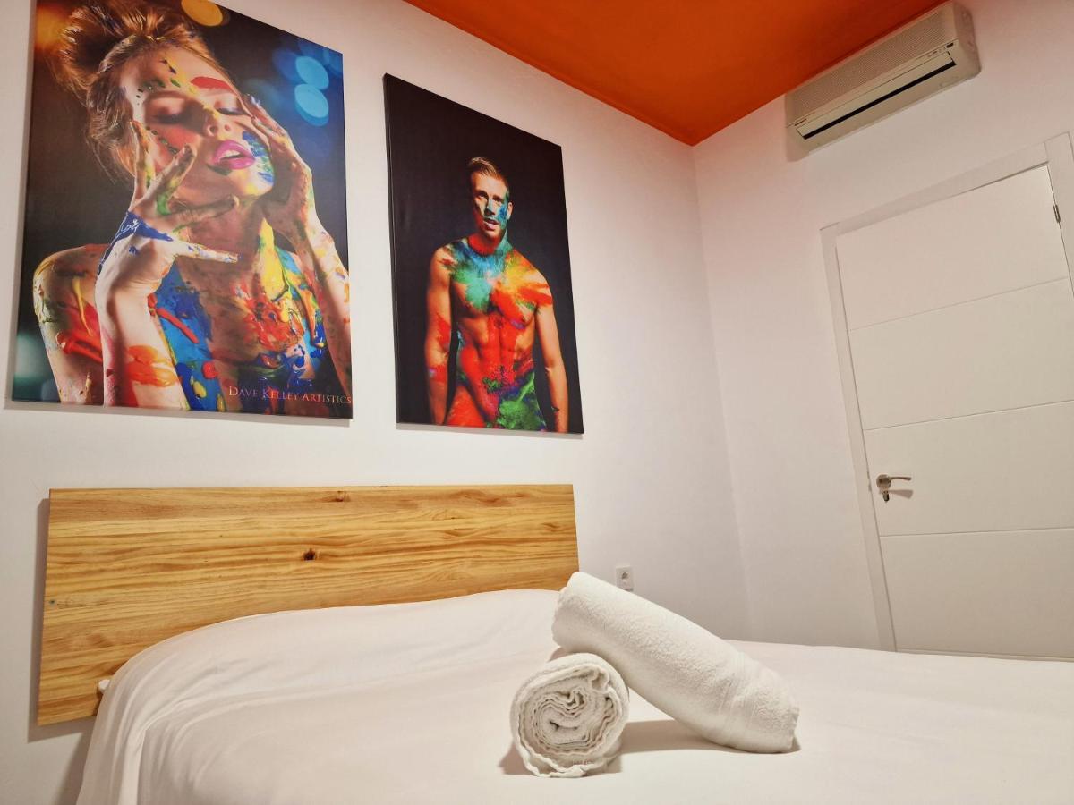 Arc House Mezquita - Only Adults * Cordoba