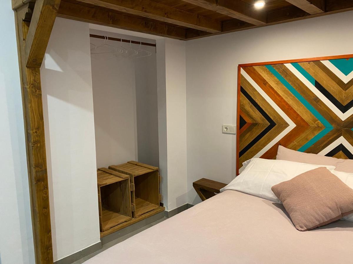 La Cámara Ii Corredera Apartamento