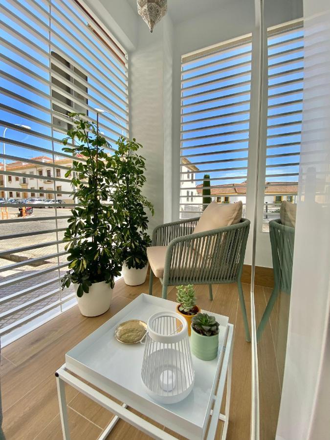 Apartment Loft Deluxe Alma Garden