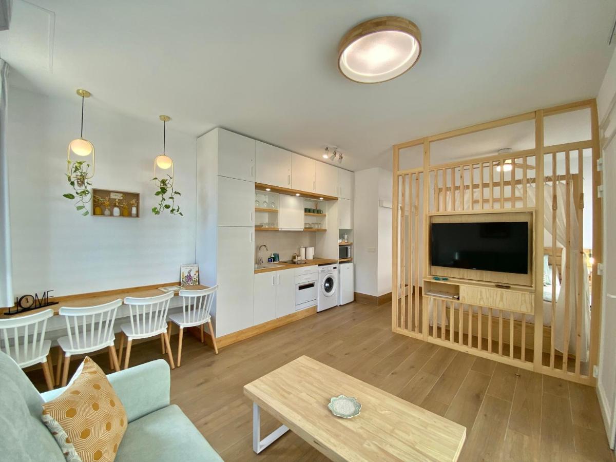 Loft Deluxe Alma Garden