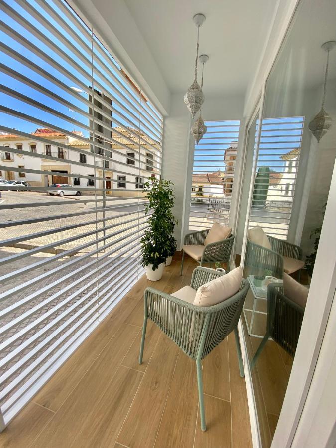 Apartamento Loft Deluxe Alma Garden *