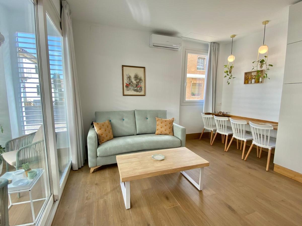 Apartamento Loft Deluxe Alma Garden *