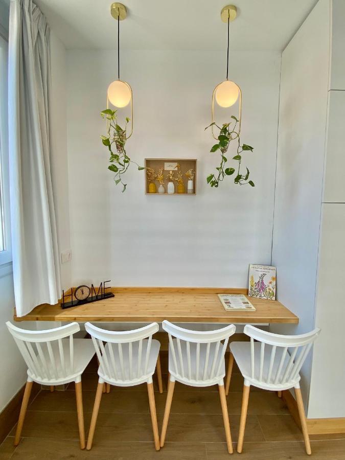 Loft Deluxe Alma Garden Cordoba