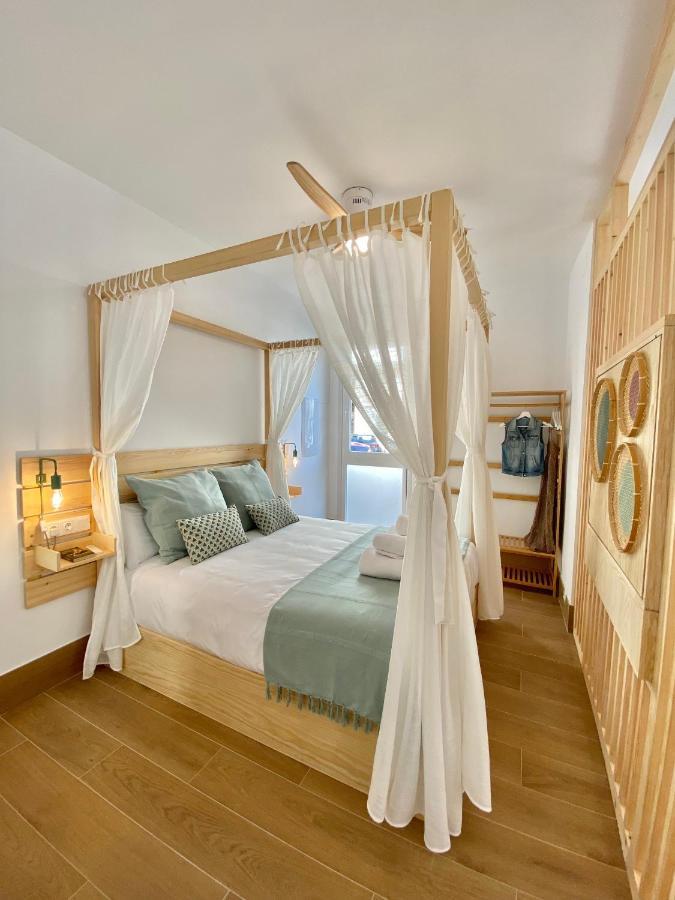 Apartamento Loft Deluxe Alma Garden